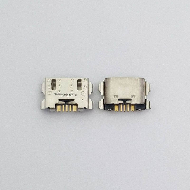 redmi 6a pin