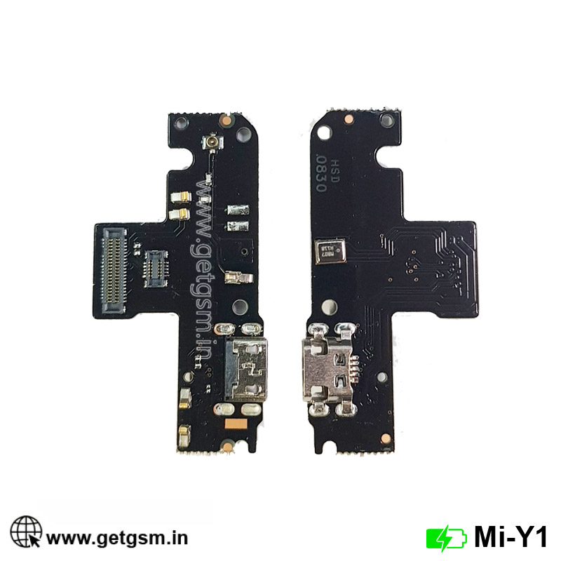 mi y1 charging board