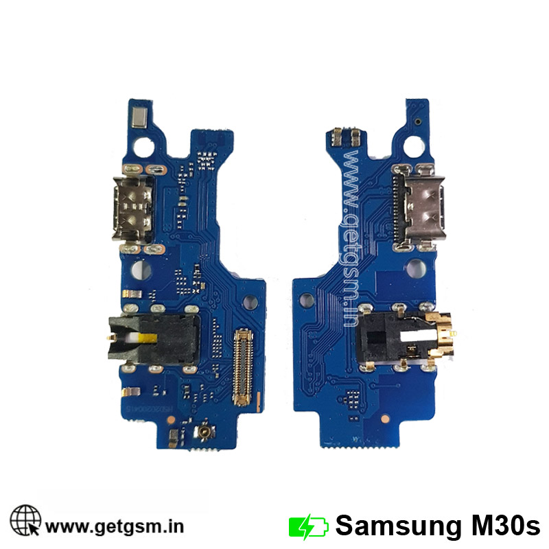 samsung galaxy m30s charging port