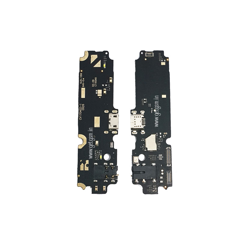 vivo y66 charging board